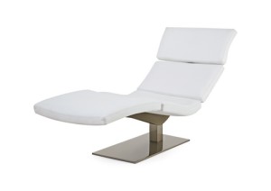 Imagem de Cadeira Long Luka II, na Artefacto. 