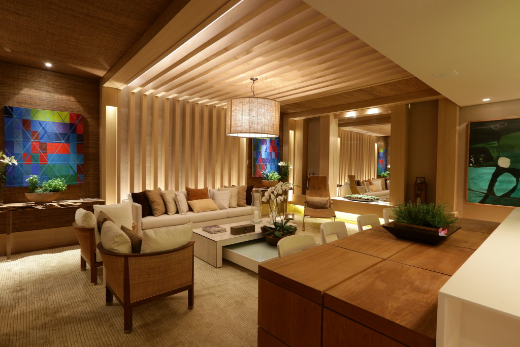 Imagem do home gourmet de Adriana Consulin e Izilda Marques