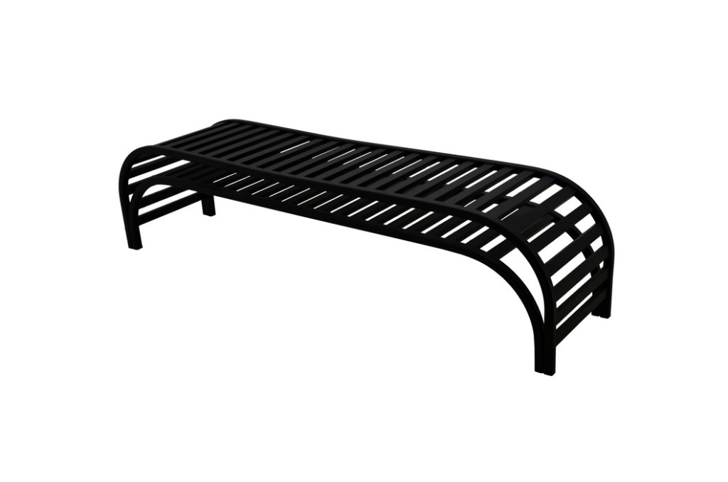 Imagem de Banco Diagonal, do design Bruno Jahara