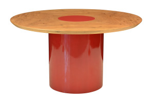 Mesa Kit, na Vermeil.