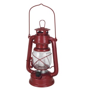 Imagem de Lamparina Manik feita de metal e vidro. R$ 252 na Espaço Til