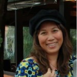 Mon Liu, consultora de Feng Shui