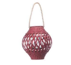 Imagem de Luminária Bamboo. R$ 169,90 na Etna.