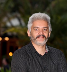 Caio Cardoso Lucena - CEO da VR4BI, empresa de Realidade Virtual