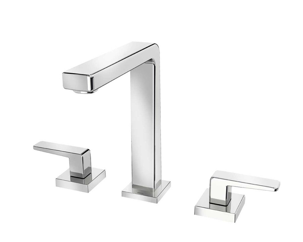 Metais-Misturador para lavatório DocolStillo