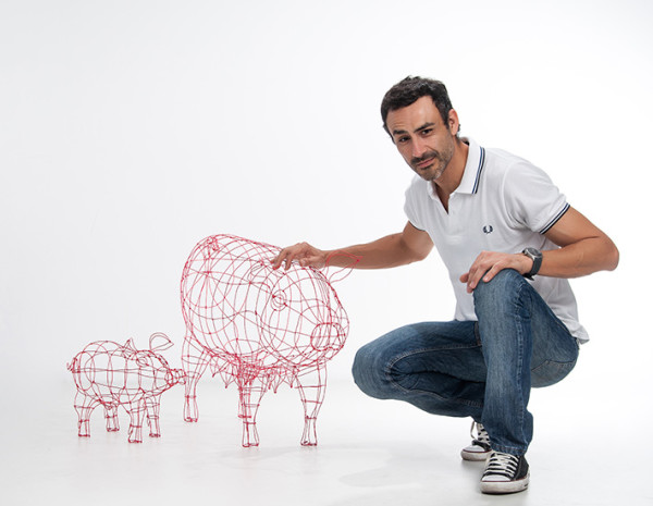 Paralela Móvel: design com brasilidade